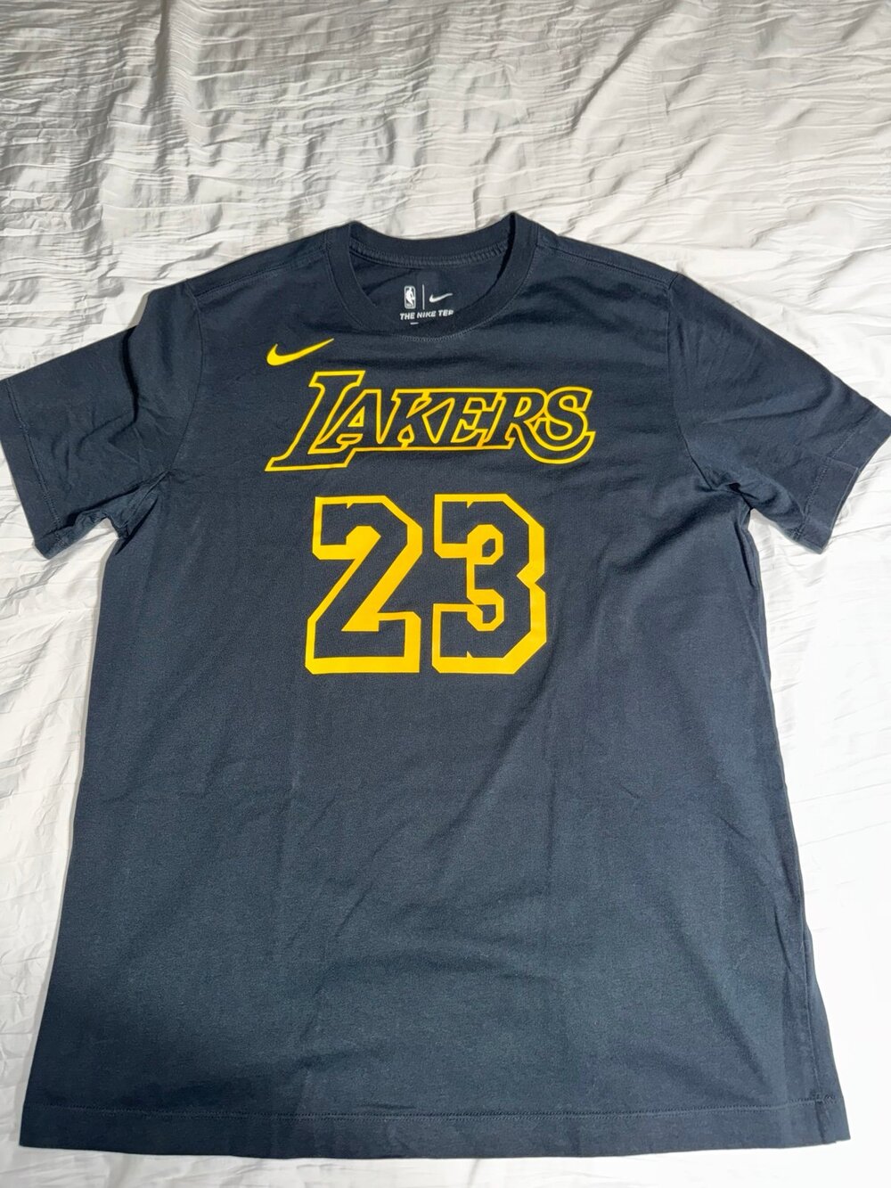 Lebron James T Shirt